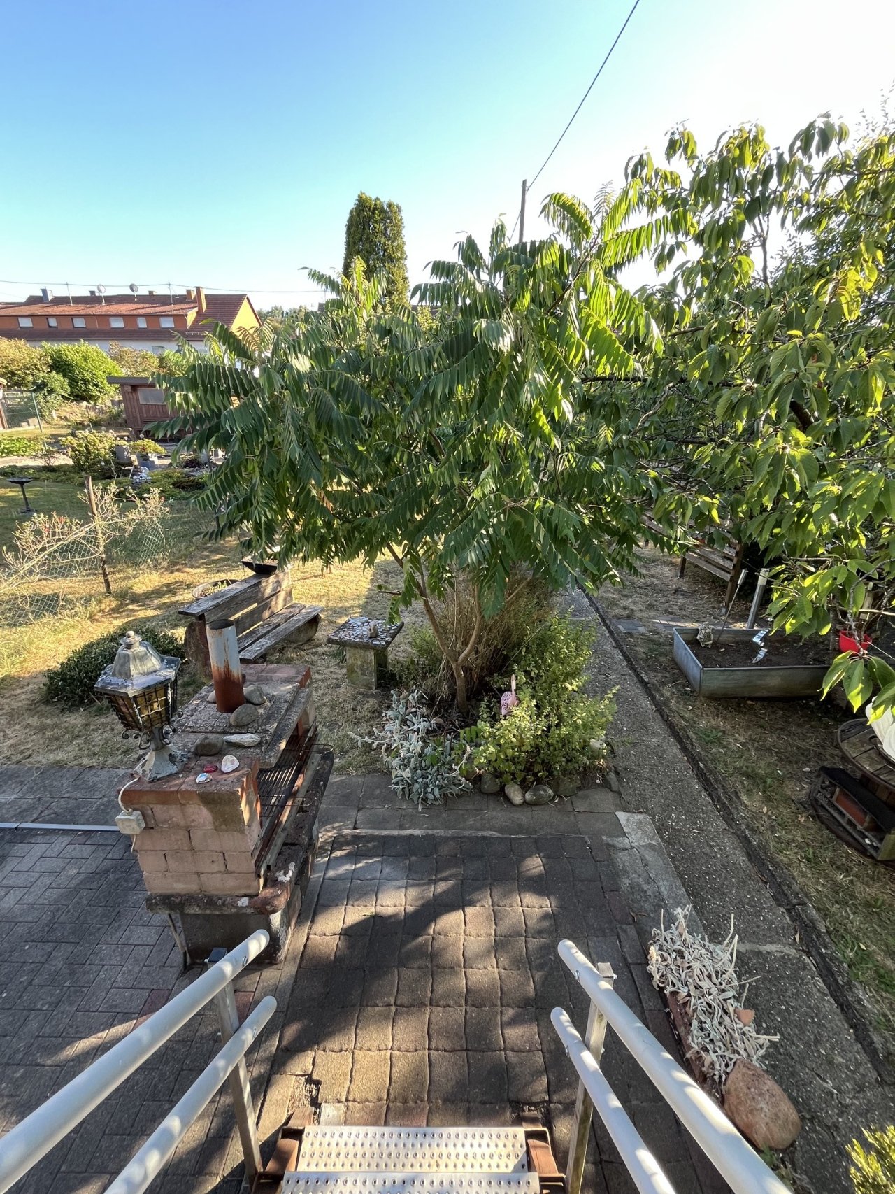 Garten Garten