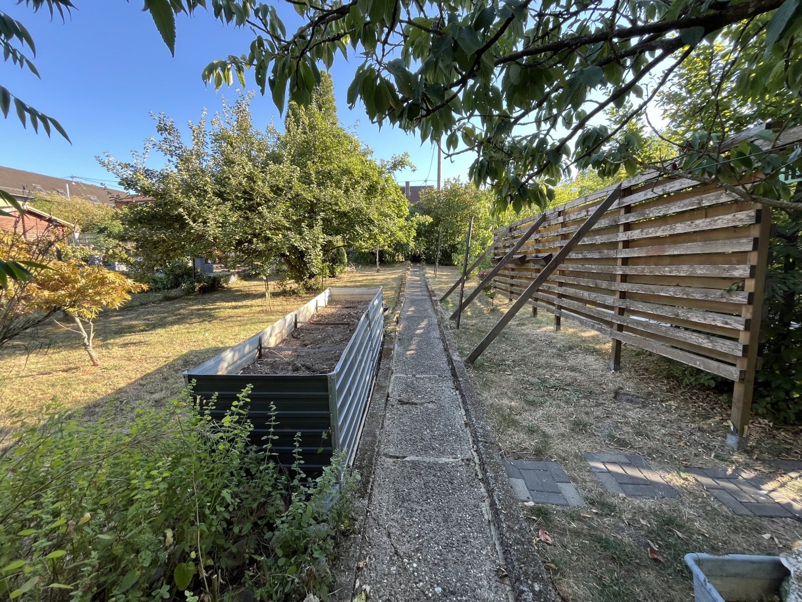 Garten Garten