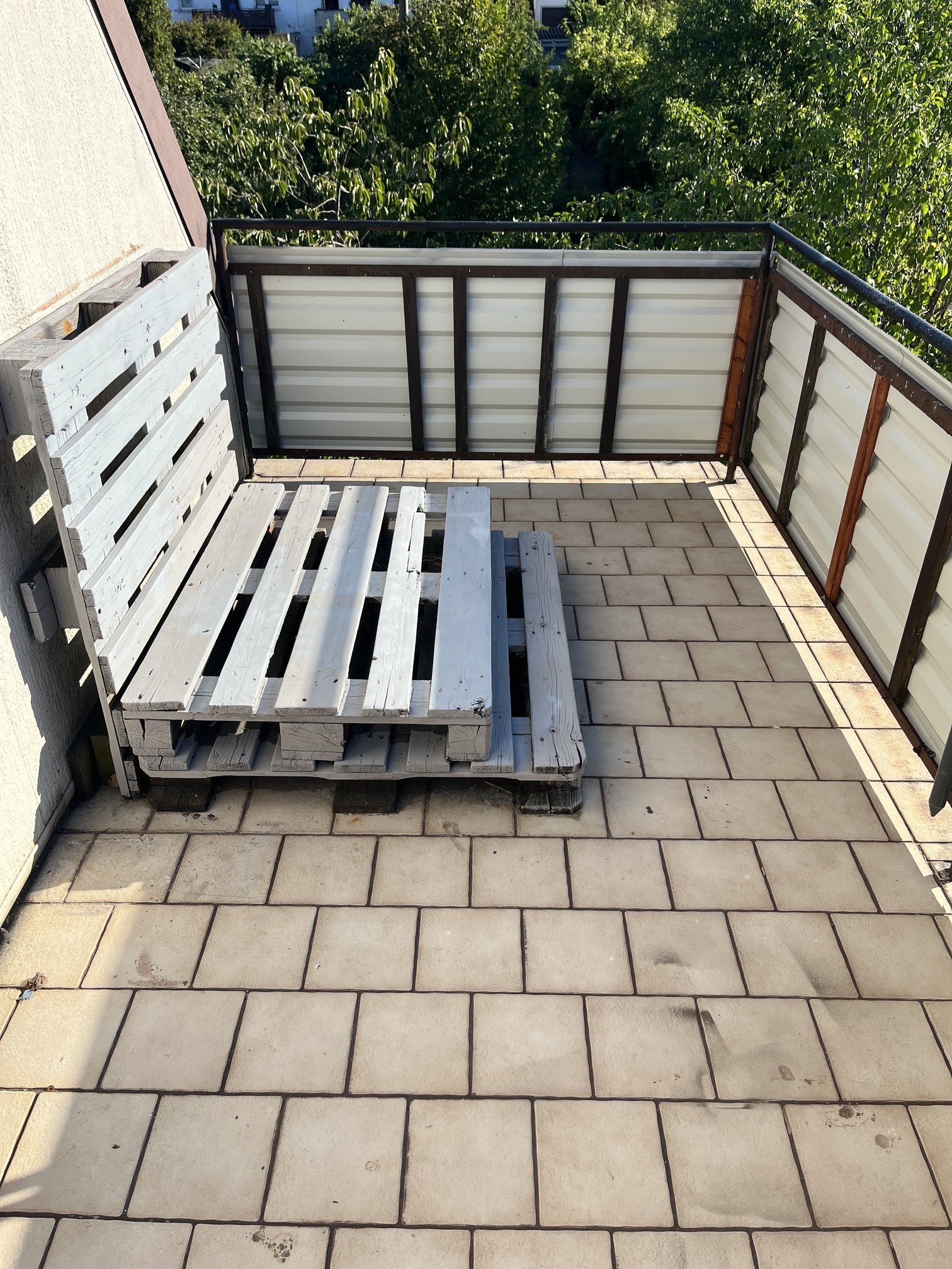 Balkon DG Balkon DG