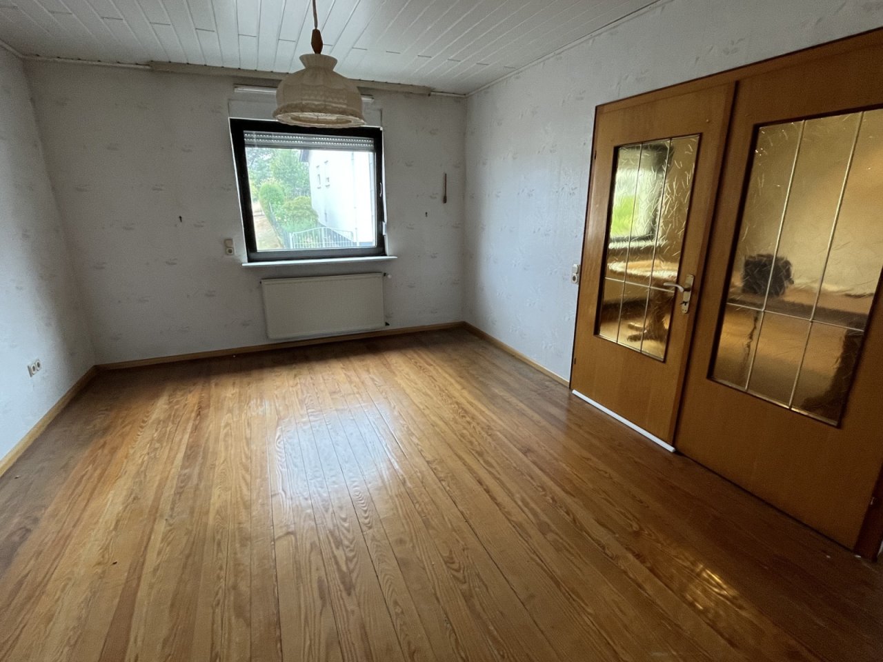 Schlafzimmer EG