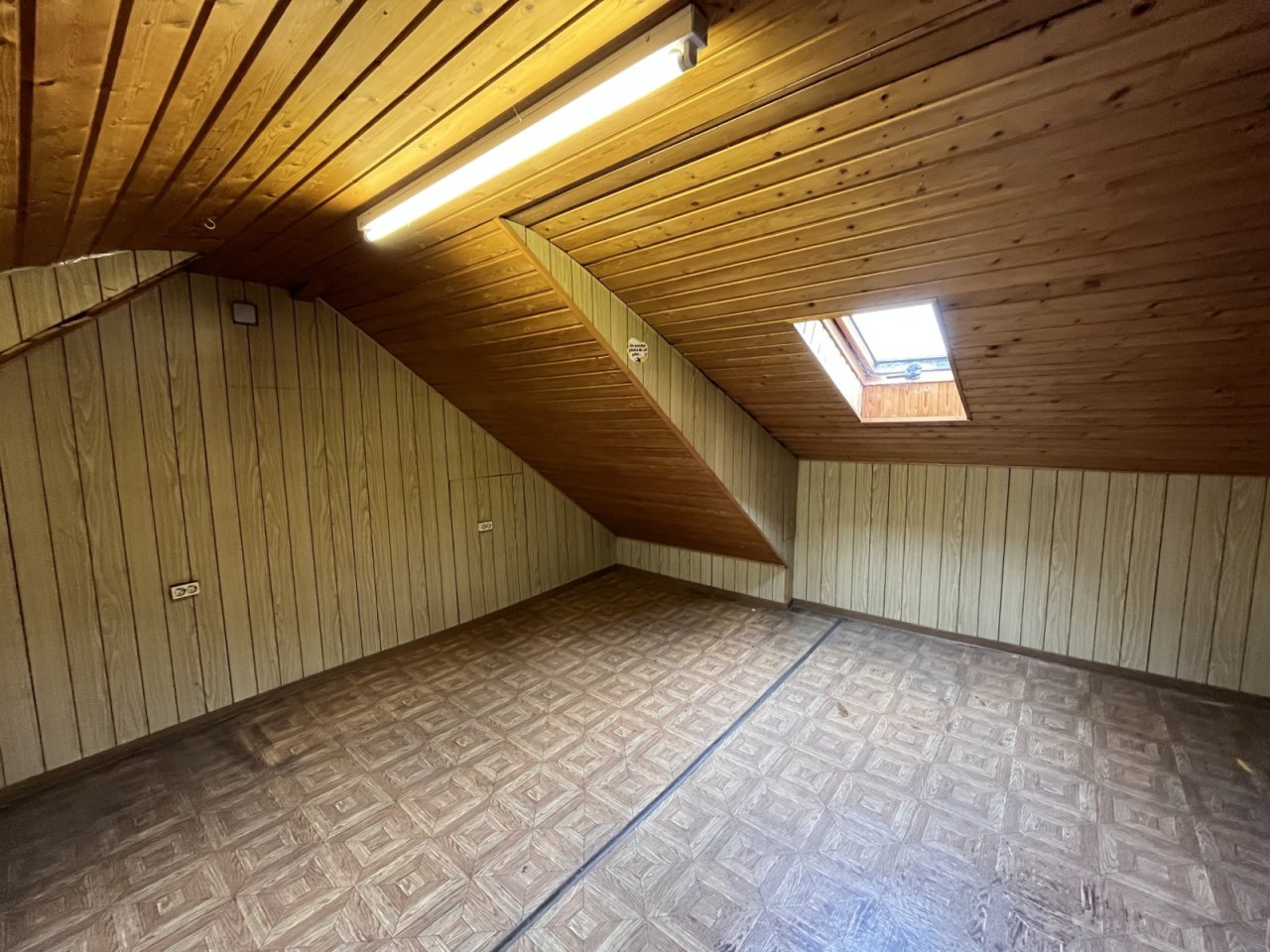 Dachboden