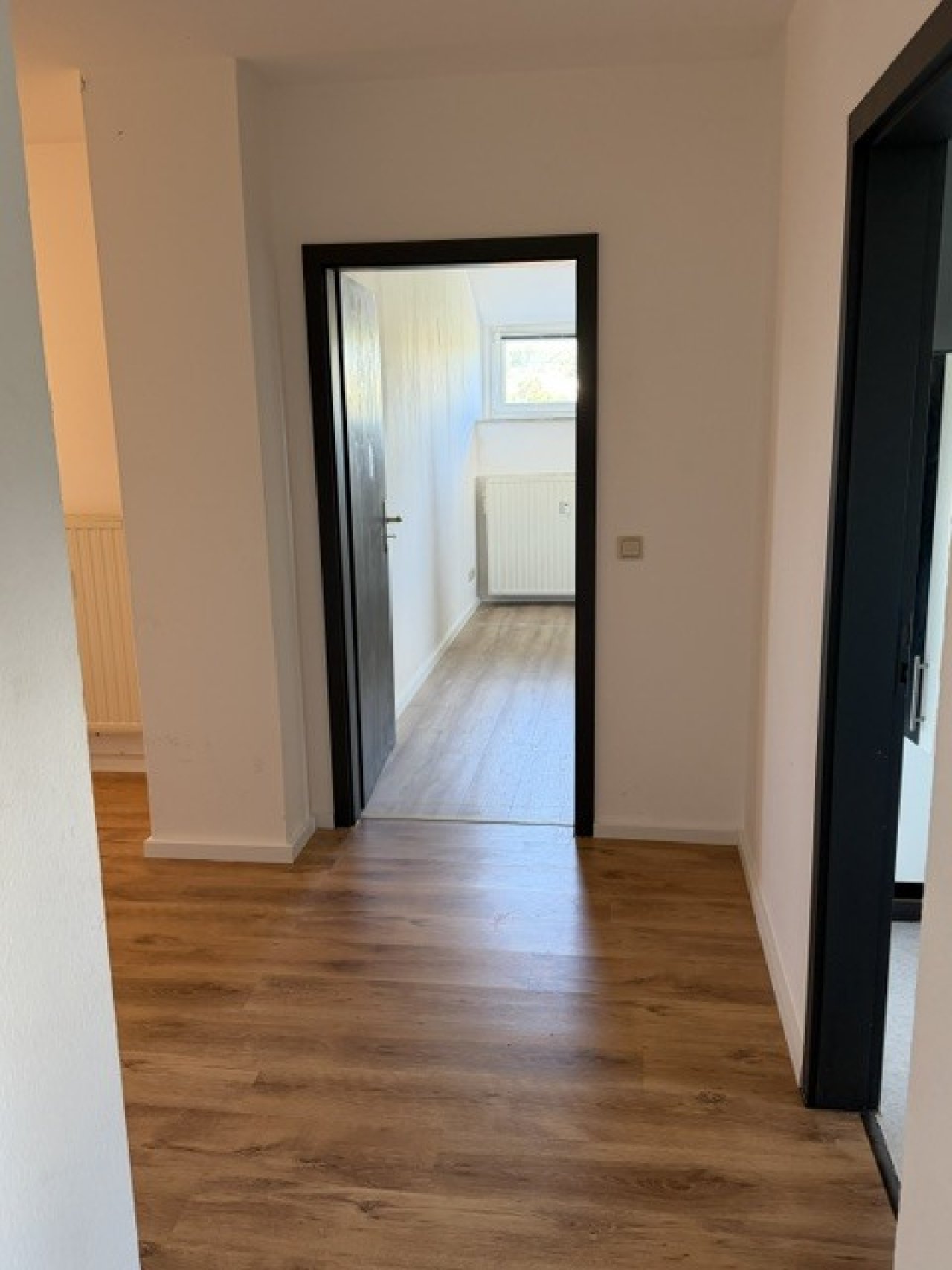 Fllur DG rechts