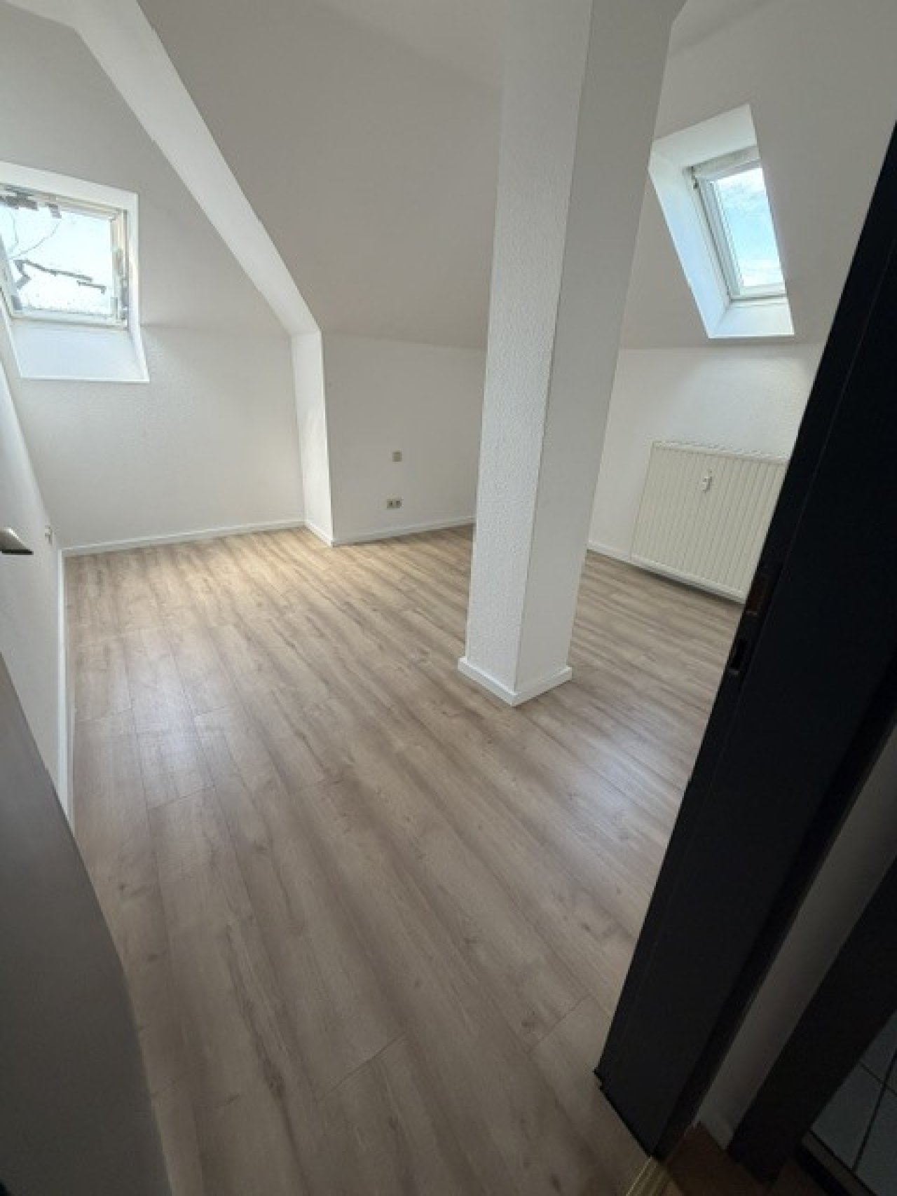 Schlafzimmer DG rechts
