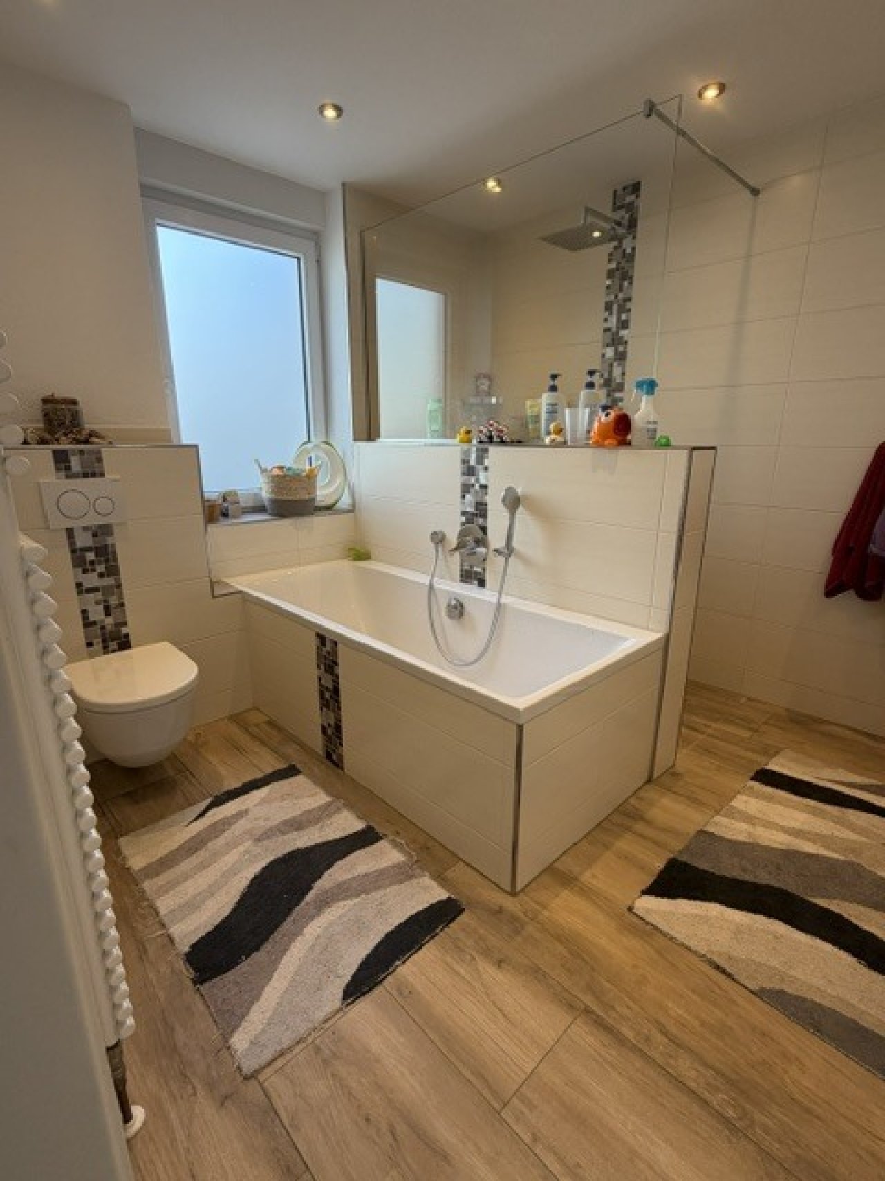 Badezimmer Badezimmer