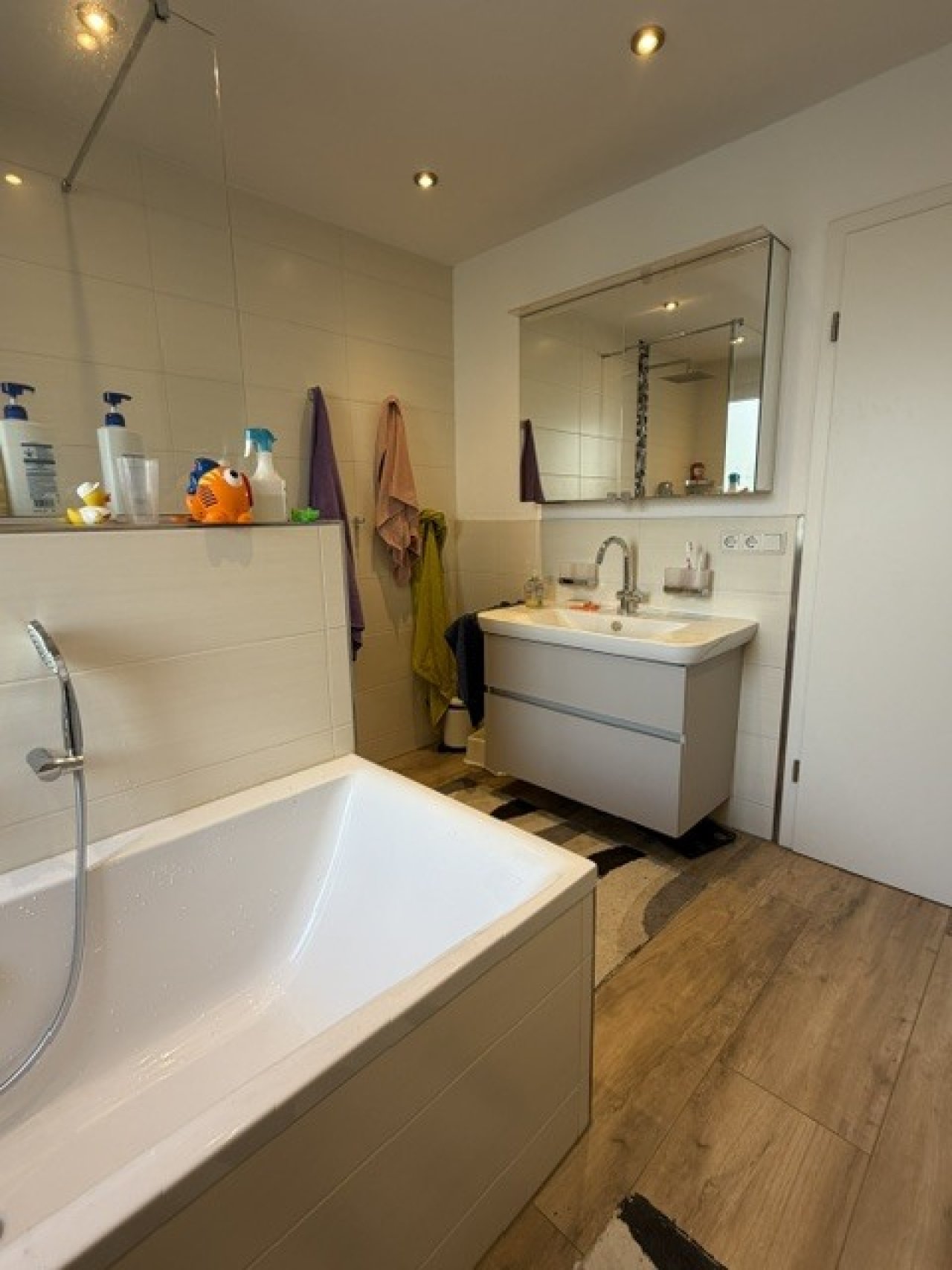 Badezimmer Badezimmer