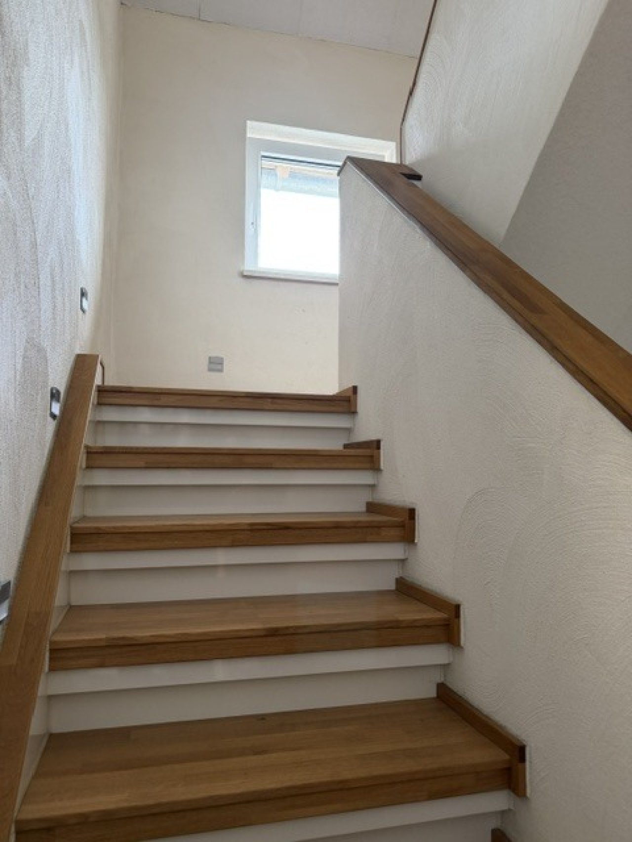 Treppenhaus Treppenhaus