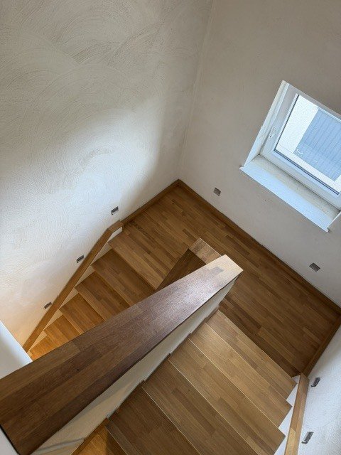 Treppenhaus Treppenhaus
