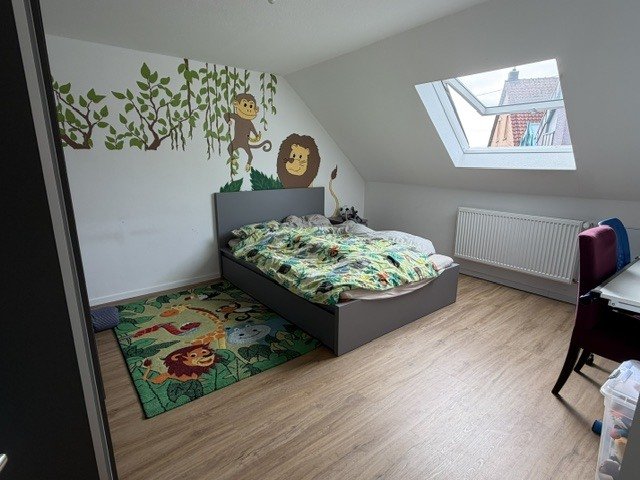 Kinderzimmer Kinderzimmer