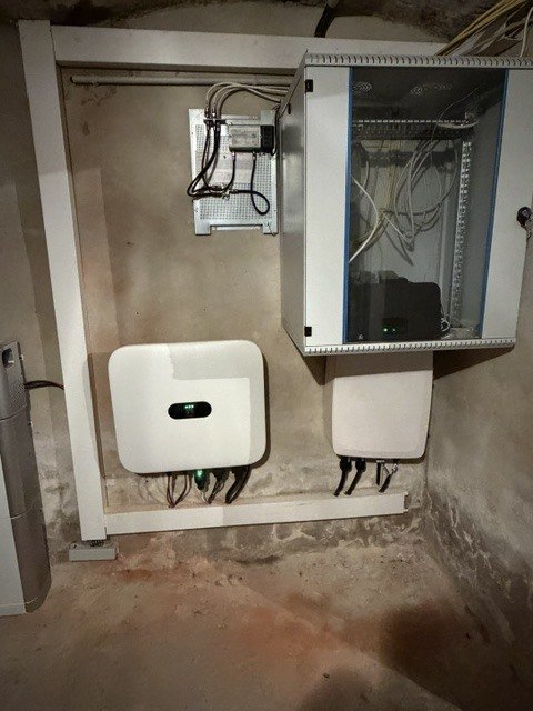 PV - Anlage PV - Anlage