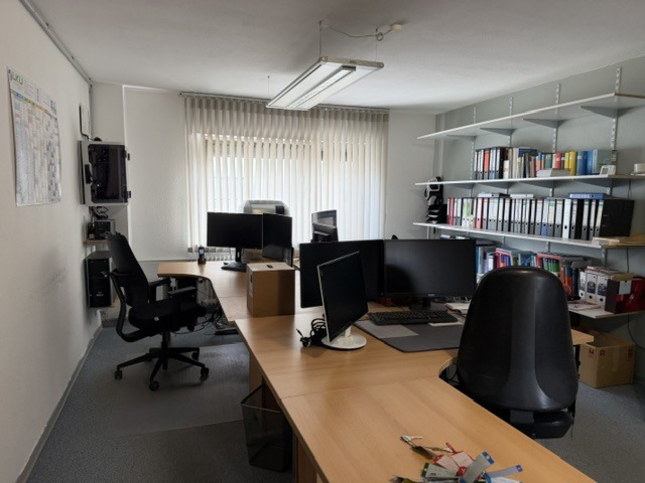 Büro Büro