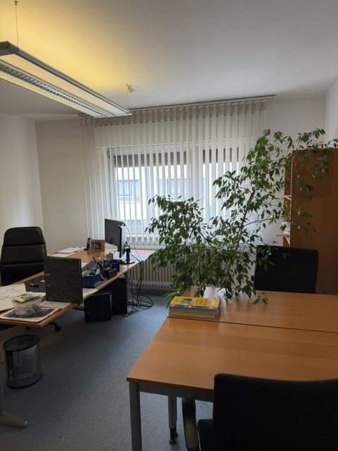 Büro Büro