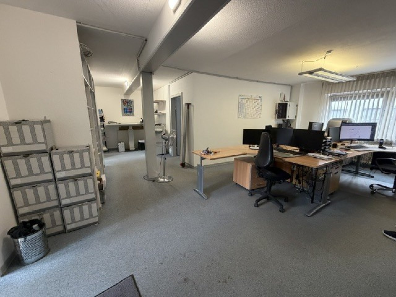 Büro Büro