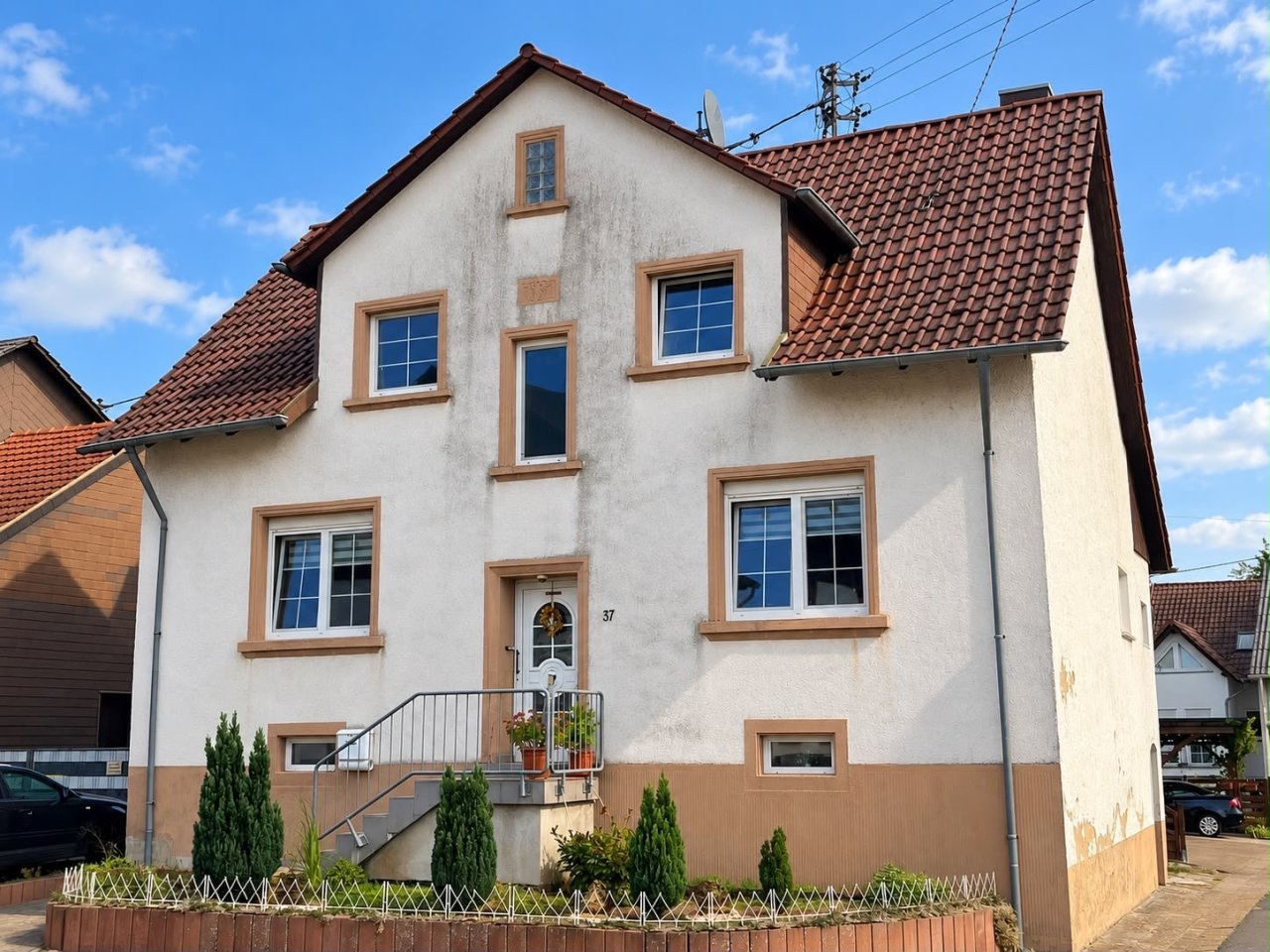 Aussenansicht