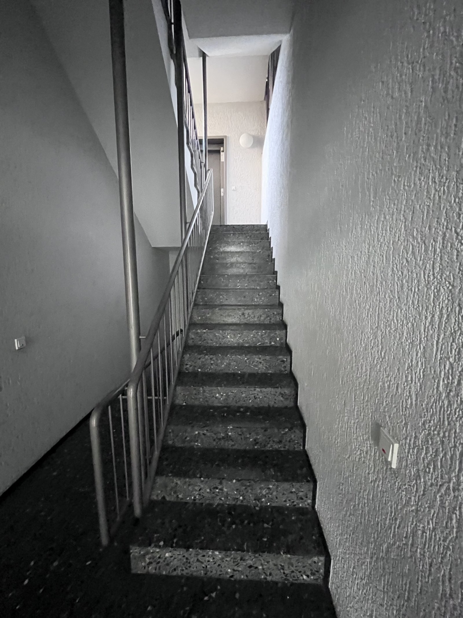 Treppenhaus Treppenhaus