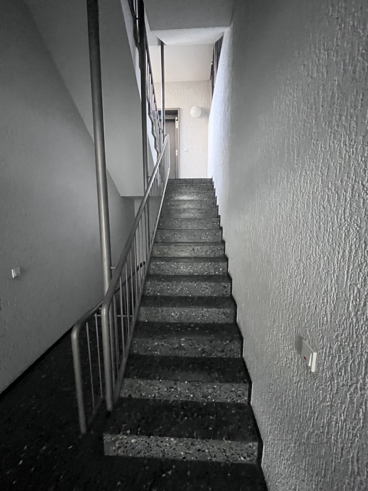 Treppenhaus Treppenhaus