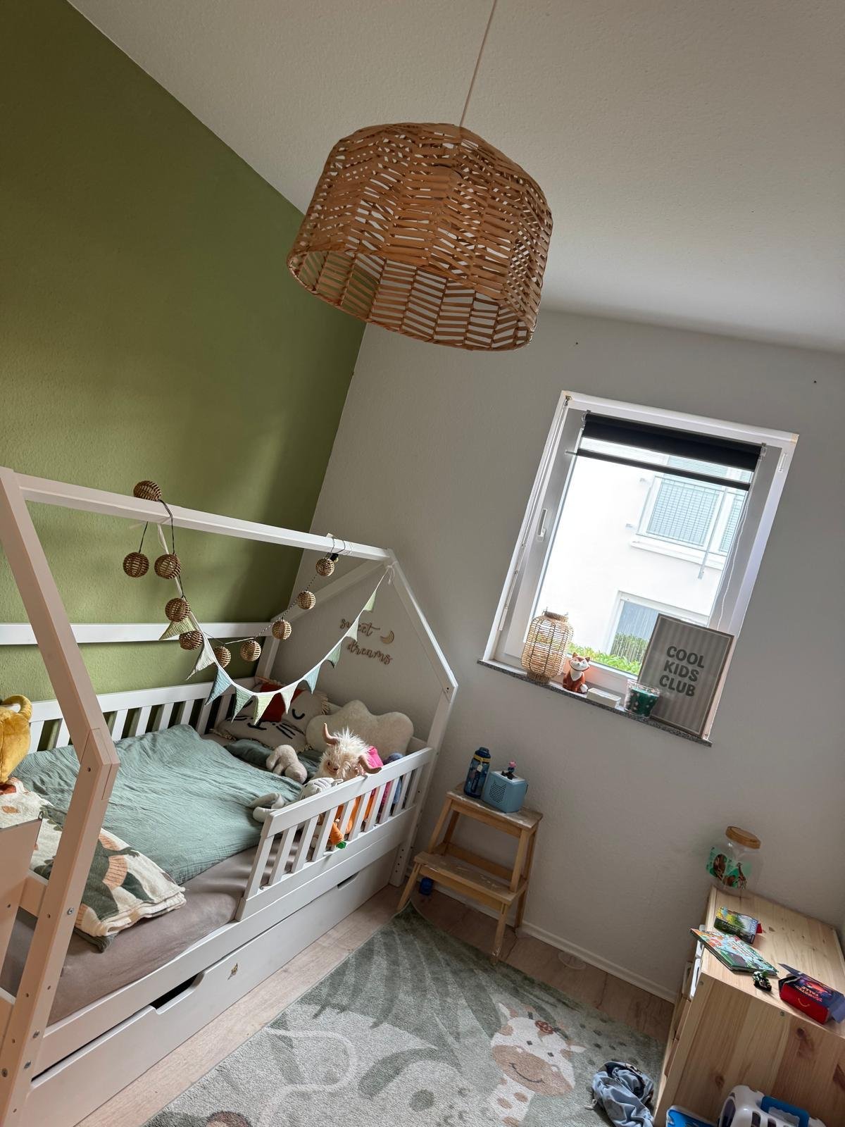Kinderzimmer