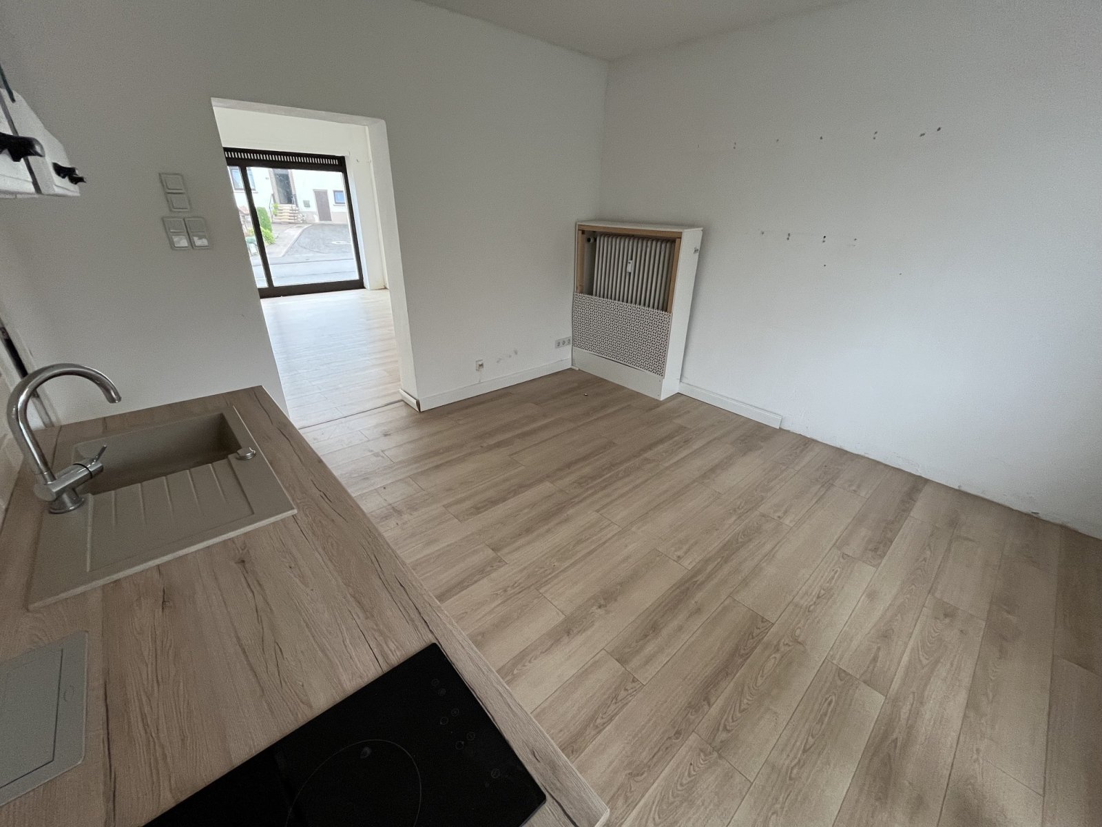 Küche / Büro Küche / Büro