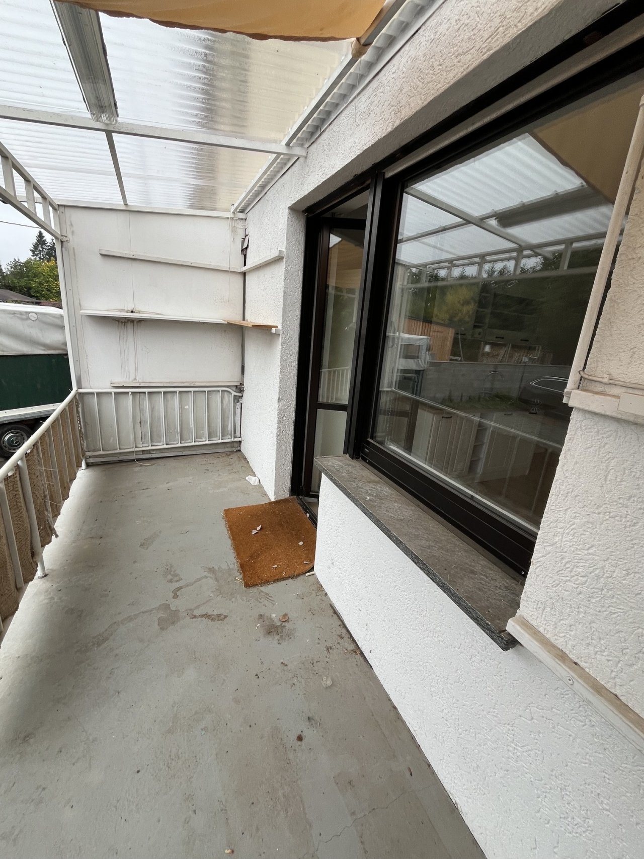 Balkon Balkon