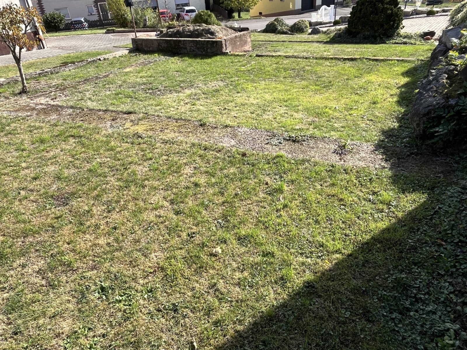 Garten Garten