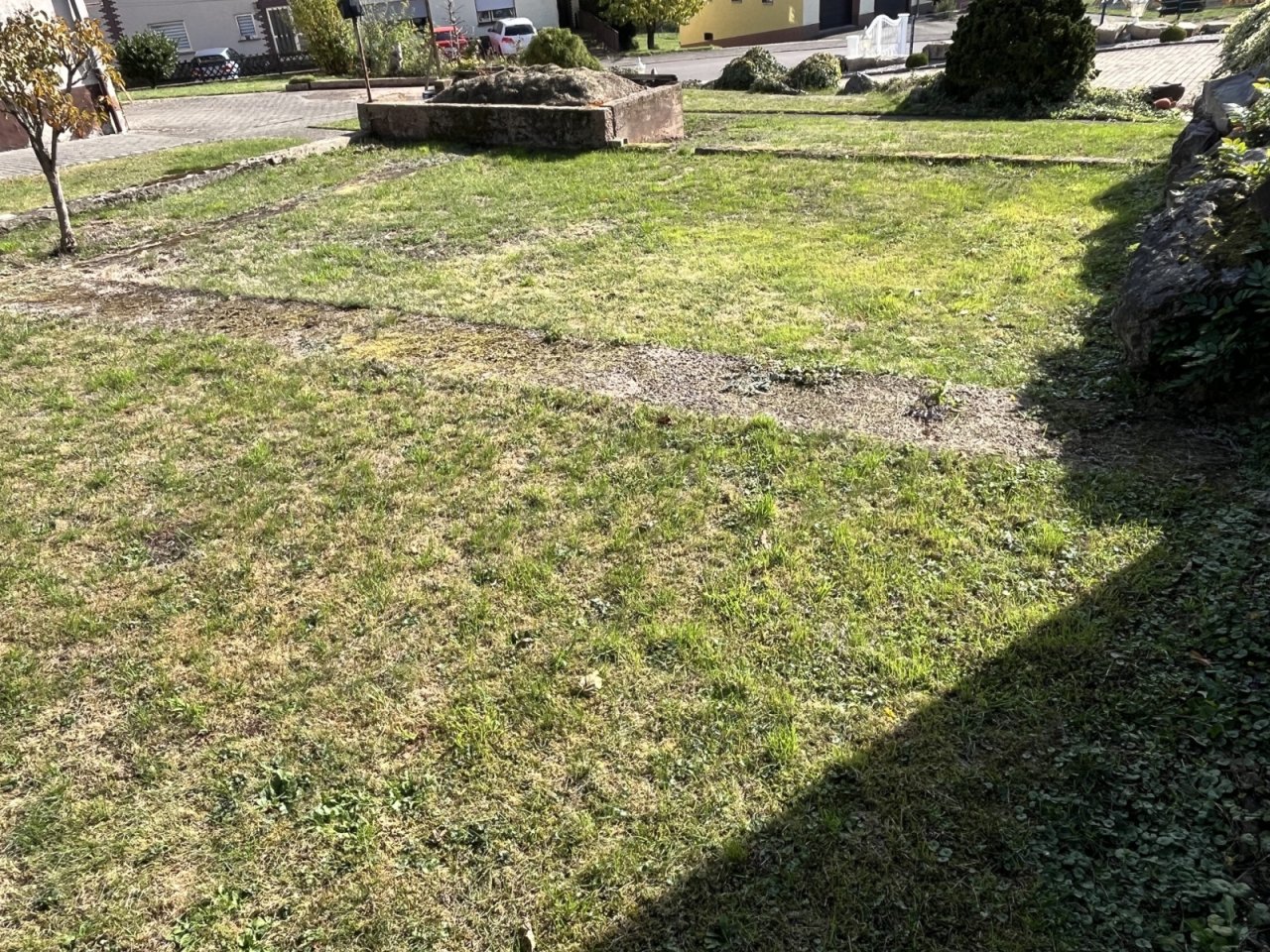 Garten Garten