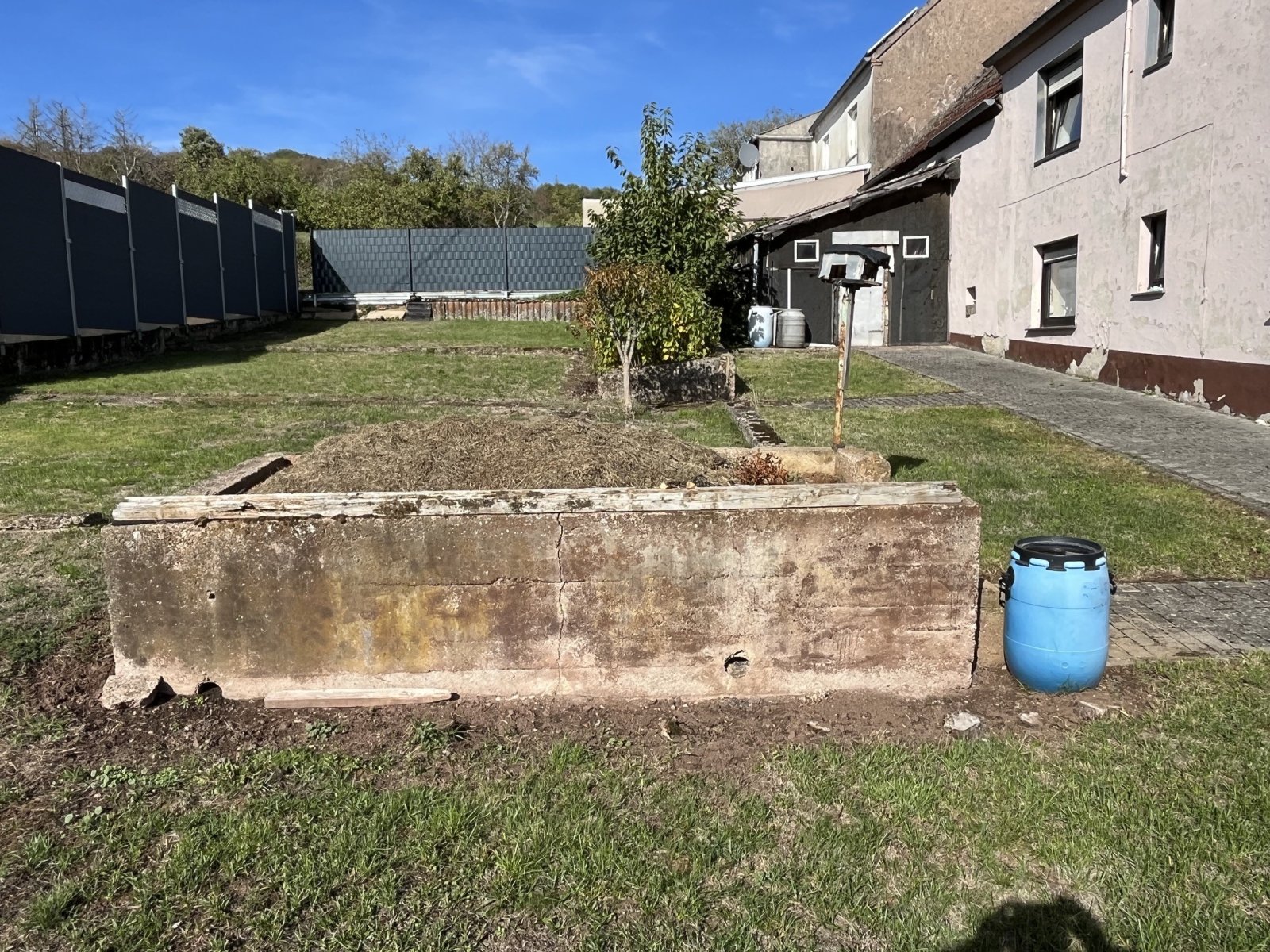 Garten Garten