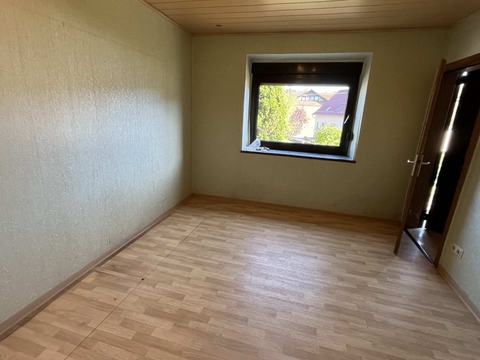 Schlafzimmer EG Schlafzimmer EG