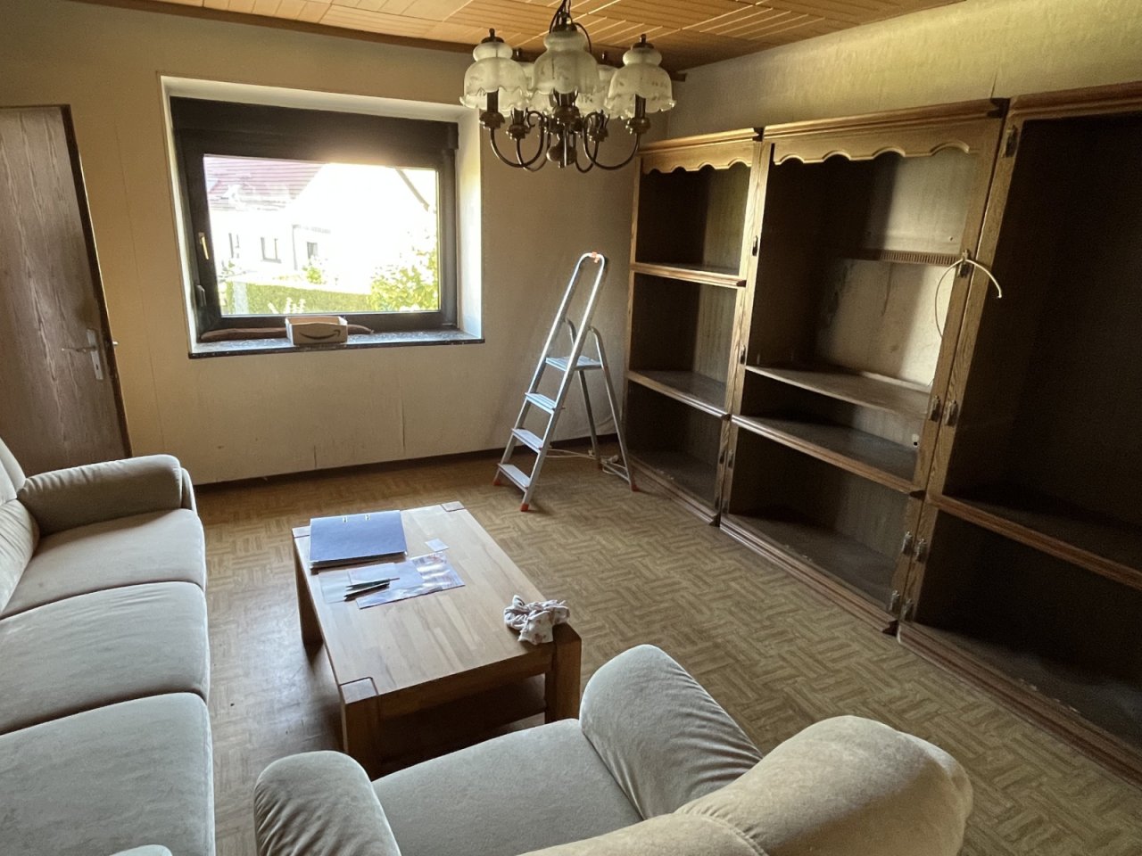 Wohnzimmer EG Wohnzimmer EG