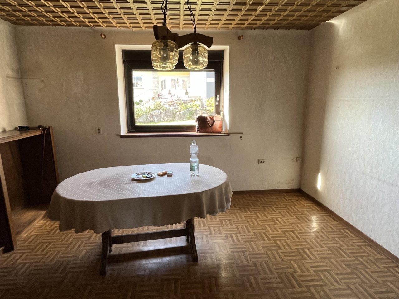 Esszimmer EG Esszimmer EG