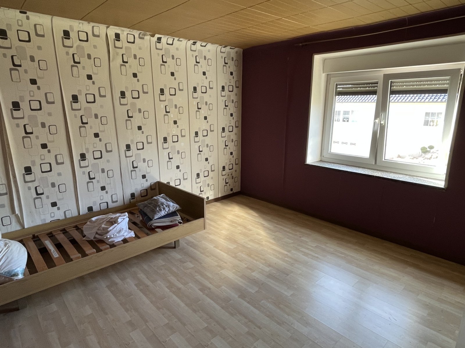 Schlafzimmer OG Schlafzimmer OG