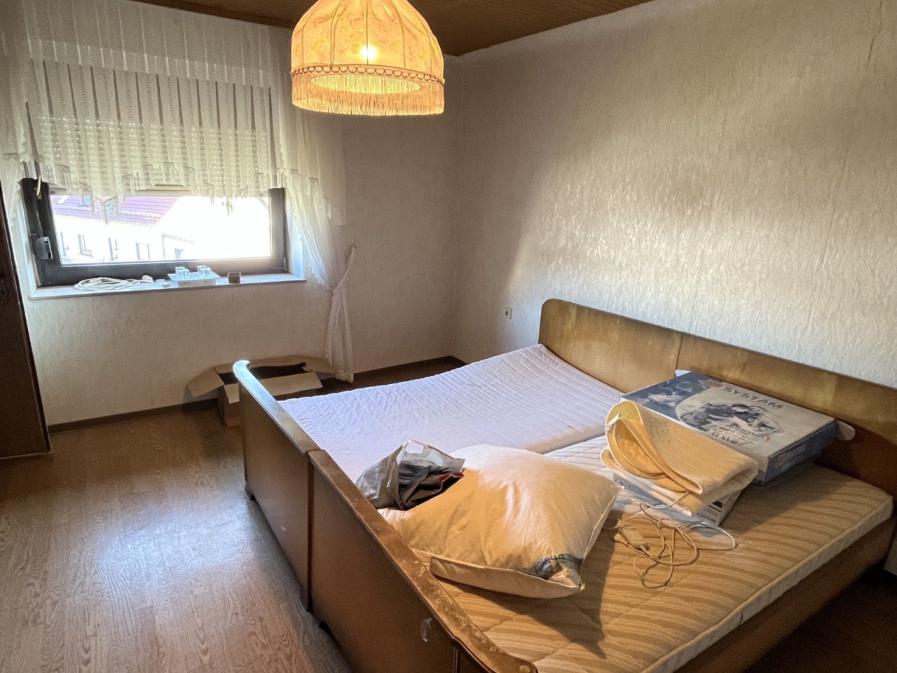 Schlafzimmer OG Schlafzimmer OG