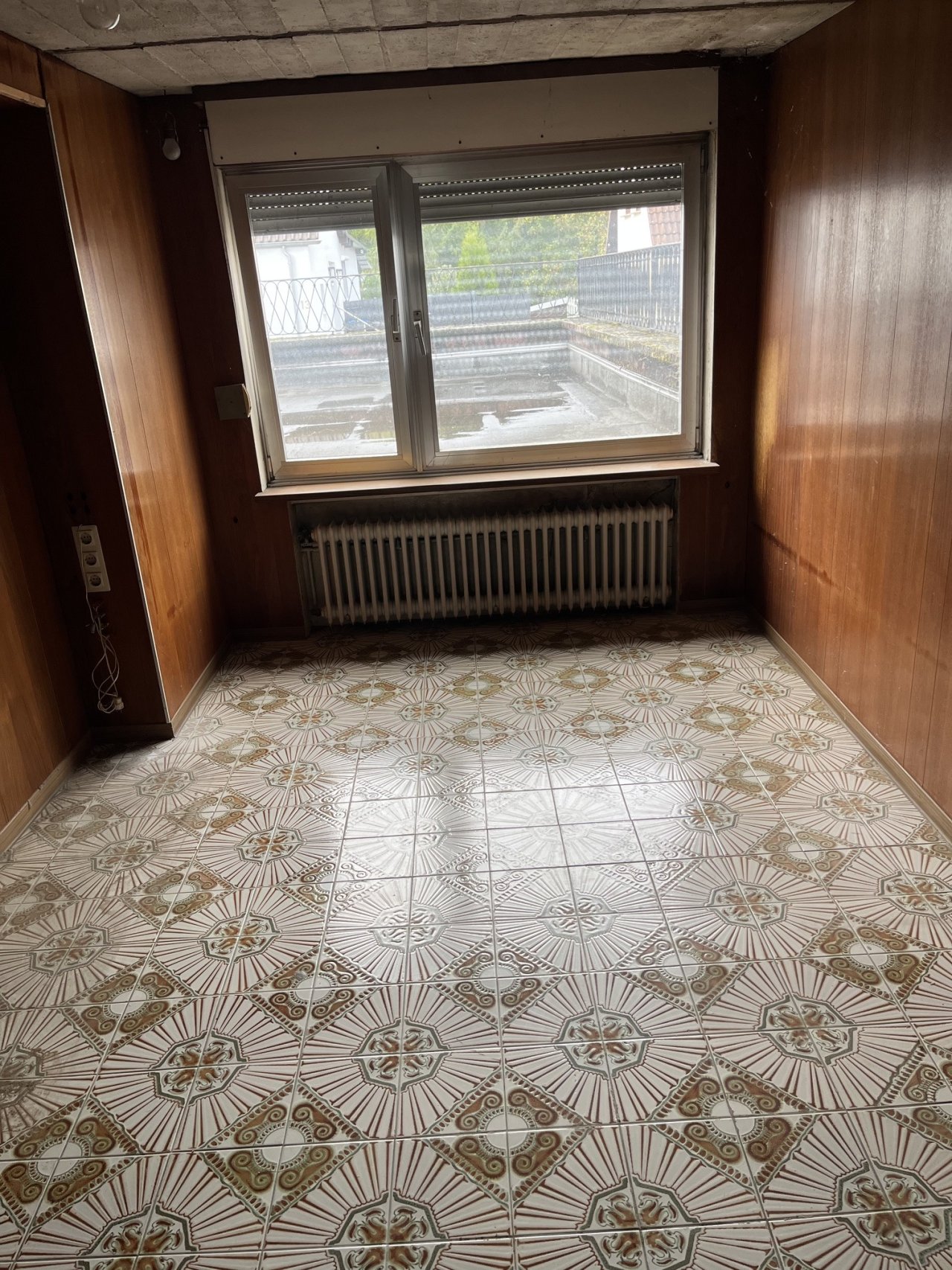 Büro / Arbeitszimmer EG
