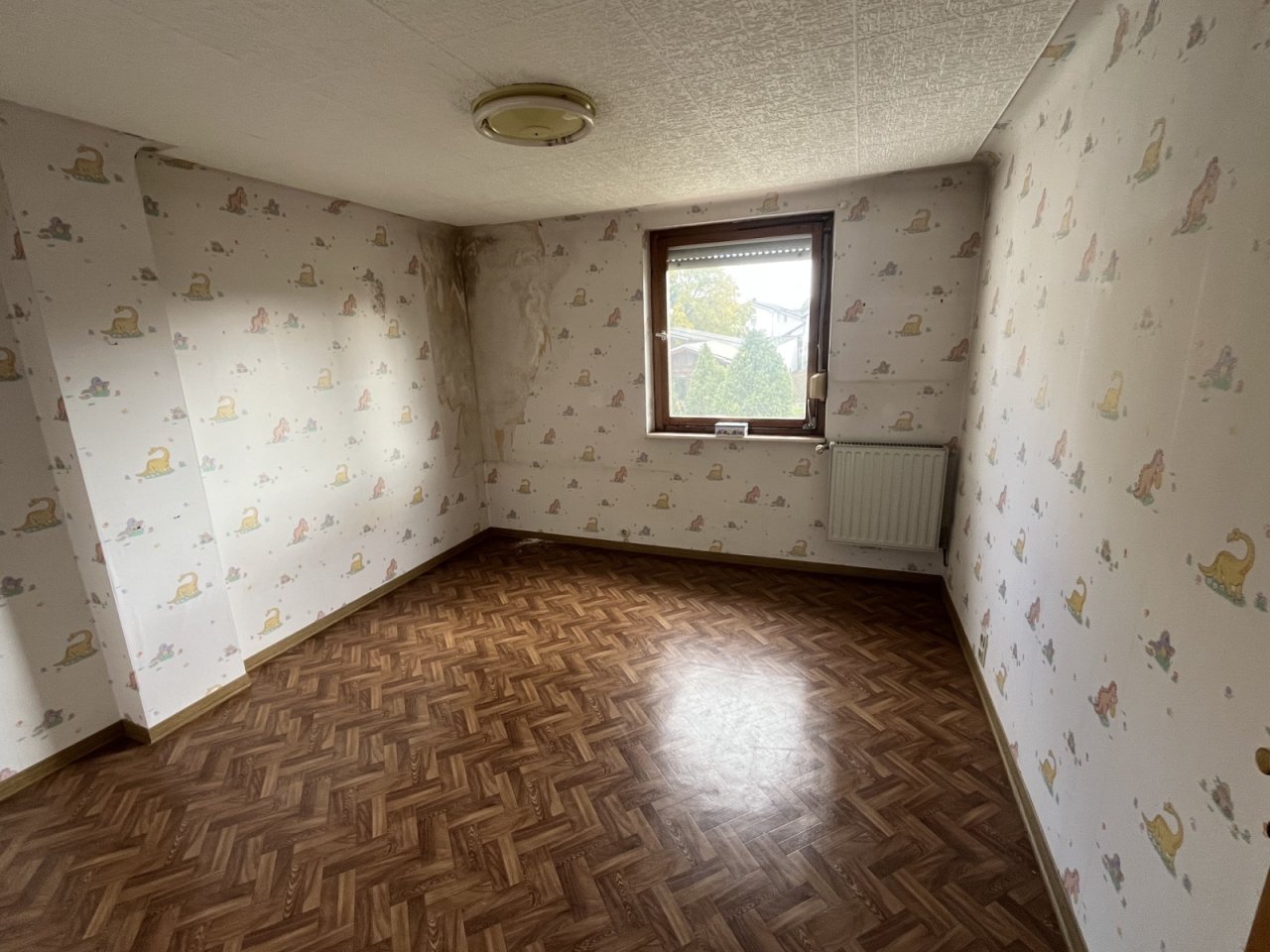 Schlafzimmer 4 DG