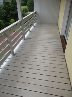Balkon Balkon
